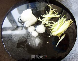 酸辣黄瓜条的做法步骤：4