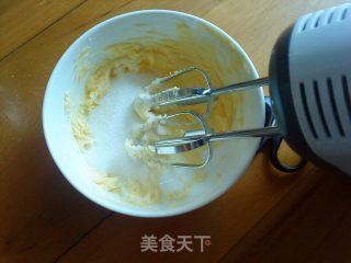 黄金椰丝球的做法步骤：1