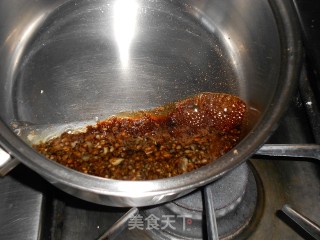 酱腌瓜条的做法步骤：6