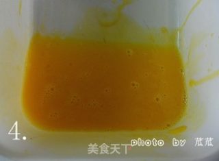 详细制作电饭锅蛋糕 （给没有烤箱的你）的做法步骤：4