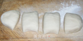 好吃的茴香猪肉大包子的做法步骤：12