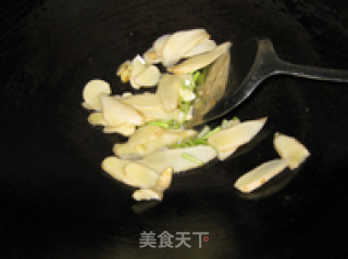 红烧带鱼的做法步骤：7