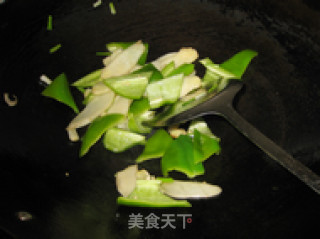 红烧带鱼的做法步骤：8