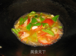 红烧带鱼的做法步骤：10