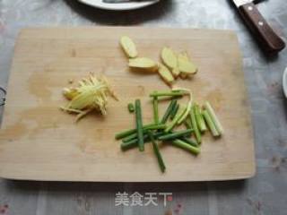 清蒸鲳鱼的做法步骤：4