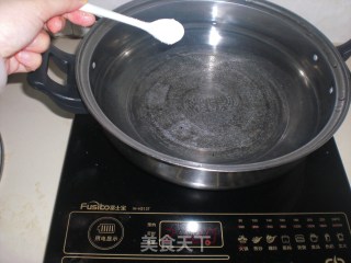 【苏菜】盐水鸭的做法步骤：2