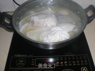 【苏菜】盐水鸭的做法步骤：5