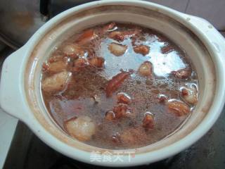 【苏菜】苏式红烧肉的做法步骤：5