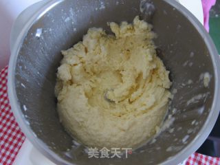 黄梨冰淇淋的做法步骤：10