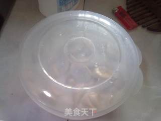 香蕉莎拉的做法步骤：5