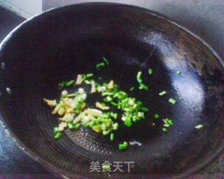 肉肠角瓜的做法步骤：5