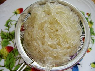 三丝拌木耳的做法步骤：5