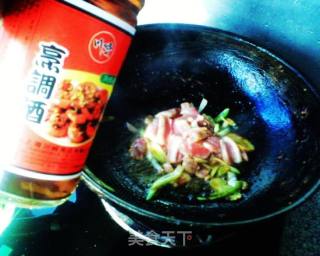 油焖豆角的做法步骤：7