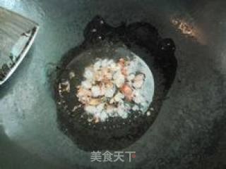 鲜花般的美食----丽花茭白的做法步骤：10