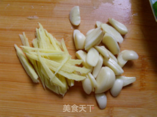 泰汁甜辣鱼的做法步骤：2