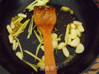 泰汁甜辣鱼的做法步骤：5