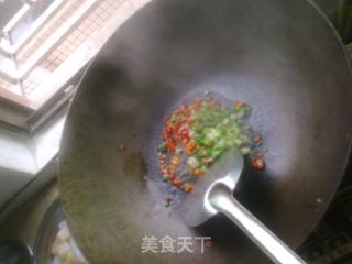 魔芋凉粉配的做法步骤：2