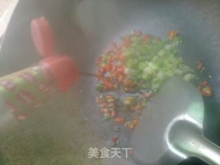 魔芋凉粉配的做法步骤：4