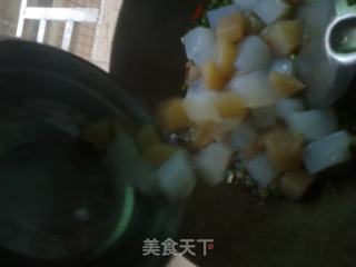 魔芋凉粉配的做法步骤：6