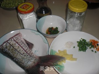 【苏菜】红烧划水的做法步骤：1