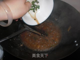 【苏菜】红烧划水的做法步骤：7