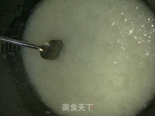 清爽粥品的做法步骤：1