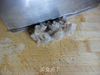 虾酱面的做法步骤：1
