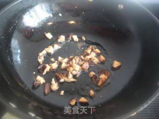 扬州蛋炒饭的做法步骤：4