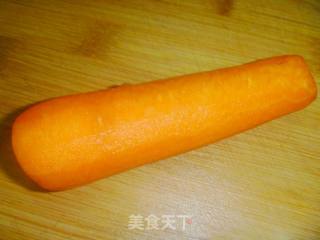 【粤菜】木耳拌西兰花的做法步骤：2