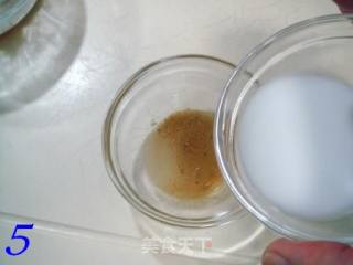 姑苏小炒“松仁鱼糜”的做法步骤：5