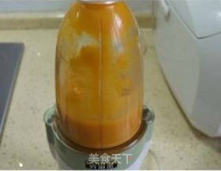 大果粒芒果布丁的做法步骤：1