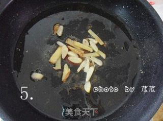 【苏菜】啤酒带鱼（最棒的下饭菜）的做法步骤：5