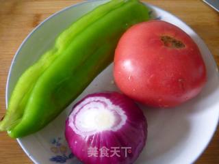大盘鸡的做法步骤：5