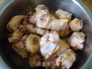 大盘鸡的做法步骤：9
