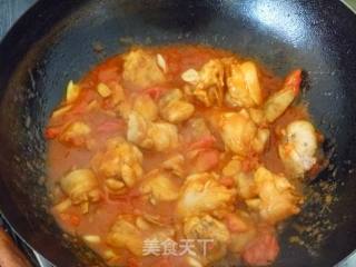 大盘鸡的做法步骤：15