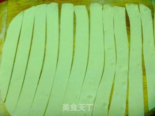 大盘鸡的做法步骤：19