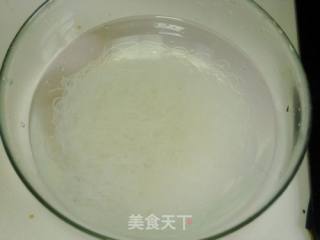 蒜香白菜心的做法步骤：6