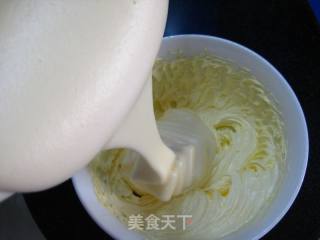 五星级西点蛋糕—黑琳蛋糕的做法步骤：10