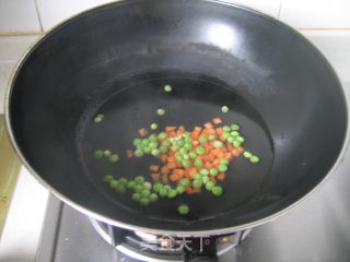【苏菜】扬州炒饭的做法步骤：3