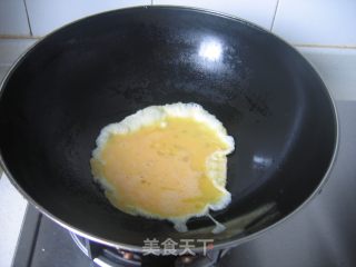【苏菜】扬州炒饭的做法步骤：6