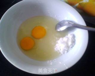 开口笑的做法步骤：2