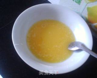 开口笑的做法步骤：3