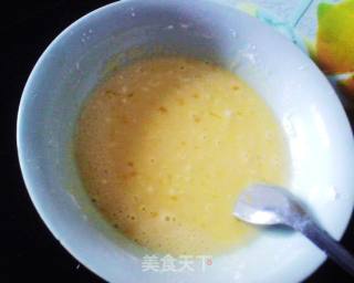 开口笑的做法步骤：5