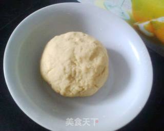开口笑的做法步骤：7