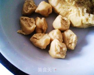 开口笑的做法步骤：8