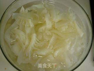 美极牛百叶的做法步骤：3
