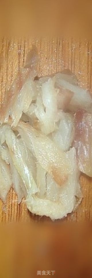 鳕鱼蒸蛋的做法步骤：3