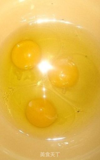 鳕鱼蒸蛋的做法步骤：8