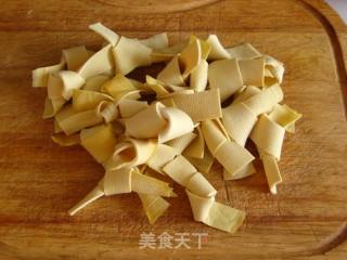千千结排骨的做法步骤：8