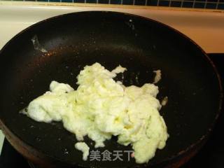 芙蓉鸡片的做法步骤：5